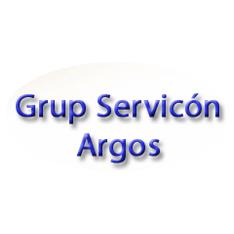 Horario de apertura Grup Servicón Argos, Barbera del Valles