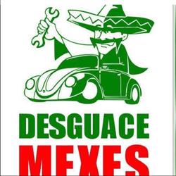 Horario de apertura Desguace Mexes Pérez Gómez S.L., Alcalá de Henares