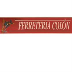 Horario de apertura Ferretería Colón, Yecla