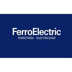 Horario de apertura Ferretería Ferro Electric, Almería