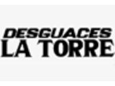 Horario de apertura Desguaces la Torre, Torrejón de la Calzada