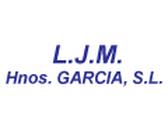 Horario de apertura L.J.M. Hermanos García, S.L., León