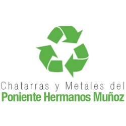 Horario de apertura Chatarra y Metales del Poniente Hermanos Muñoz, Santo Domingo