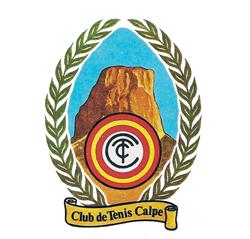 Horario de apertura Club de Tenis Calpe, 