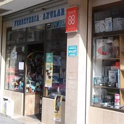 Horario de apertura Ferretería Axular, Arizgoiti