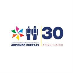 Horario de apertura Jovenes Especiales de Moguer Abriendo Puertas, 