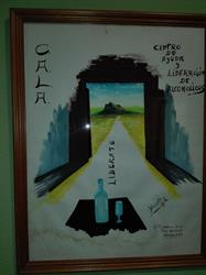 Horario de apertura Cala - Centro de Ayuda y Liberacion de Alcoholicos, Antequera