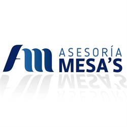 Horario de apertura Asesoría Mesa S.l., Estepa
