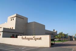 Horario de apertura Complejo Deportivo La Legua Sport, Toledo