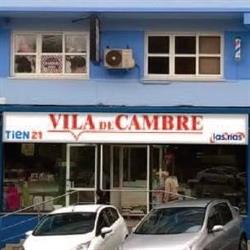 Horario de apertura Ferreteria Vila De Cambre,