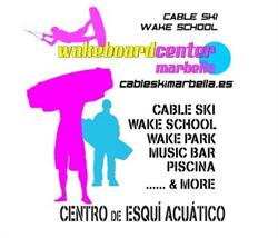 Horario de apertura Cable Ski Marbella, San Pedro de Alcántara