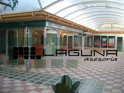 Horario de apertura Asesoría Laguna, Sariñena