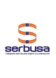 Horario de apertura Serbusa - Mantenimiento industrial, Burgos