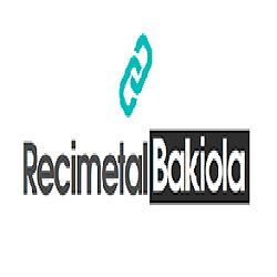 Horario de apertura Recimetal Bakiola Sl, Bilbao