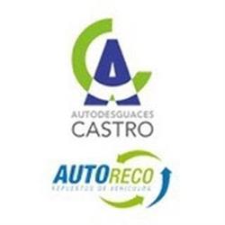 Horario de apertura Autodesguaces Castro, Córdoba