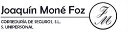Horario de apertura Joaquín Moné Foz, Zaragoza