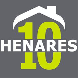 Horario de apertura Ferreteria Henares 10, Marchamalo