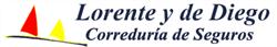 Horario de apertura Lorente y de Diego S.l. Correduría de Seguros, Calahorra