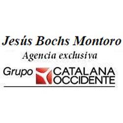 Horario de apertura Jesús Bochs Montoro - Agente de Seguros Catalana Occidente, Huelva