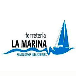 Horario de apertura Ferretería La Marina, Coria del Río