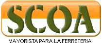 Horario de apertura Ferreterias Scoa, S.a., Peligros