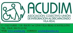 Horario de apertura Acudim - Asociacion Colectivo Union de Integracion al Discapacitado, Vila-Real