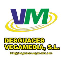 Horario de apertura Desguaces Vega Media, Alguazas