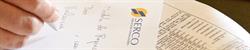 Serco en Valencia (Ciutat Vella) - Horario de apertura