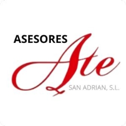Horario de apertura Ate Asesores San Adrian S.l., San Adrián