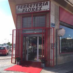 Horario de apertura Ferretería Flores, La Mojonera