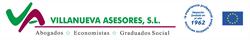 Horario de apertura villanueva asesores, Málaga