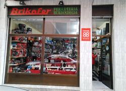 Horario de apertura Brikofer, Tolosa