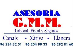 Horario de apertura Asesoria Gmm, Canals