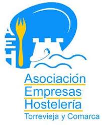 Horario de apertura Aehtc - Asociacion de Empresarios de Hosteleria de Torrevieja y Comarca, 