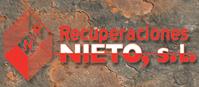 Horario de apertura Recuperaciones Nieto S.L., Puertollano