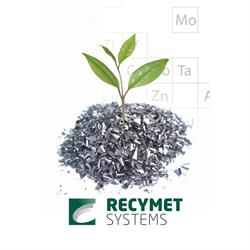 Horario de apertura Recymet Systems. Reciclaje de metales y aleaciones, Rubí