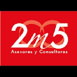 Horario de apertura 2M5 Asesores, Almería