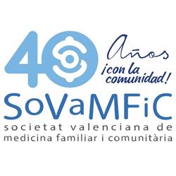 Horario de apertura SOVAMFiC (Societat Valenciana de Medicina Familiar i Comunitària),