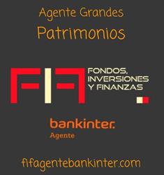 Horario de apertura Fondos Inversiones y Finanzas SL, FIF AGENTE BANKINTER, Majadahonda