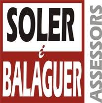 Horario de apertura Soler i Balaguer Assesors, La Pobla de Vallbona