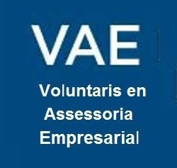 VAE Voluntaris en Assessoria Empresarial en Barcelona (Nou Barris) - Horario de apertura