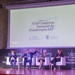 Aefi - Asociacion Española de Fisioterapeutas en Madrid (Salamanca) - Horario de apertura