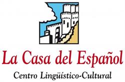 Horario de apertura La Casa del Español. Centro Lingüístico-Cultural en Valladolid,