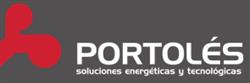 Horario de apertura Montajes Eléctricos Portolés, Fraga