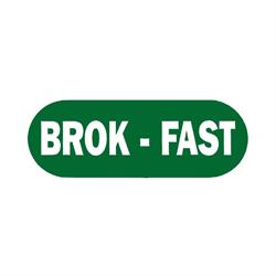 Brokfast S.L. en Sevilla (Norte) - Horario de apertura