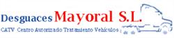 Horario de apertura Desguaces Mayoral S.L. - CATV - Compra venta de camiones y furgonetas para su desguace, San Martín de la Vega
