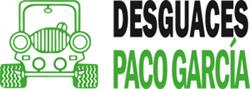 Horario de apertura Desguace Paco Garcia, Dolores