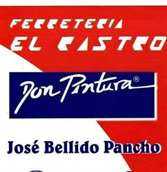Horario de apertura Ferreteria El Rastro, Lebrija