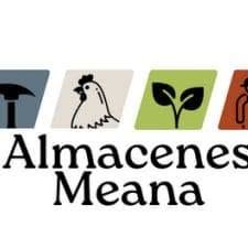 Horario de apertura Almacenes Meana, Villaviciosa