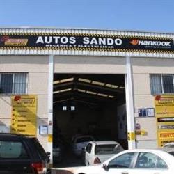 Horario de apertura Autos Sando S L L, Estepona